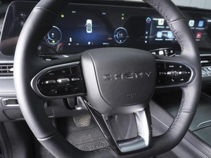 Внедорожник Chery Tiggo 7 Pro Max 2024 года, 2169000 рублей, Ростов-на-Дону