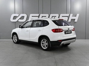 Внедорожник Brilliance V5 2014 года, 789000 рублей, Ростов-на-Дону