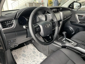 Внедорожник Toyota Fortuner 2021 года, 4597000 рублей, Солонцы