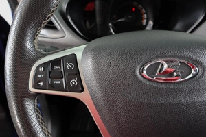 Седан ВАЗ (LADA) Vesta 2022 года, 1199000 рублей, Пермь