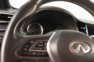 Внедорожник Infiniti QX50 2022 года, 3729000 рублей, Челябинск