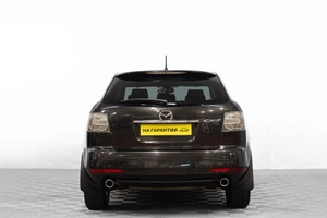 Внедорожник Mazda CX-7 2010 года, 1149000 рублей, Барнаул