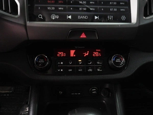 Внедорожник Kia Sportage 2012 года, 1298000 рублей, Минеральные Воды