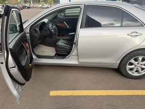 Седан Toyota Camry 2011 года, 1600000 рублей, Красноярск