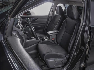 Внедорожник Nissan Qashqai 2014 года, 1494000 рублей, Ростов-на-Дону