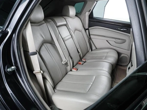 Внедорожник Cadillac SRX 2011 года, 1294000 рублей, Воронеж