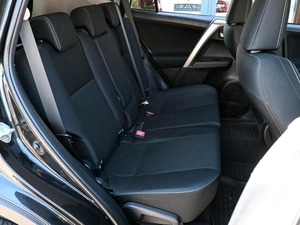 Внедорожник Toyota RAV4 2013 года, 1549800 рублей, Волгоград
