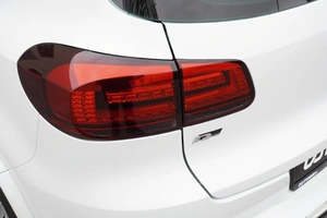 Внедорожник Volkswagen Tiguan 2014 года, 2550000 рублей, Краснодар