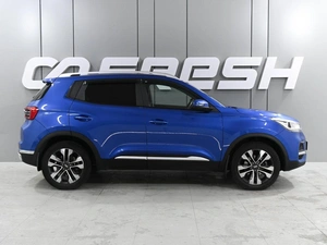 Внедорожник Chery Tiggo 4 2021 года, 1499000 рублей, Ростов-на-Дону