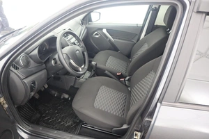 Седан ВАЗ (LADA) Granta 2020 года, 765000 рублей, Орёл