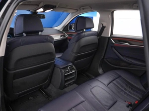 Универсал BMW 5 серия 2019 года, 3090046 рублей, Москва