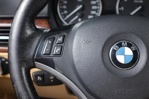 Седан BMW 3 серия 2008 года, 1039000 рублей, Тюмень