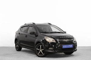 Хетчбэк Lifan X50 2016 года, 499000 рублей, Барнаул