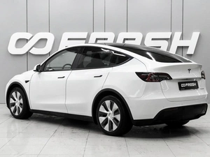 Внедорожник Tesla Model Y 2020 года, 3199000 рублей, Ростов-на-Дону