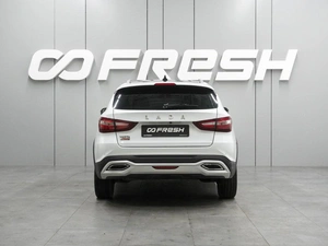 Универсал ВАЗ (LADA) Vesta Cross 2024 года, 1600000 рублей, Воронеж