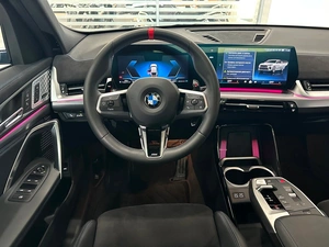 Внедорожник BMW X2 2024 года, 5971950 рублей, Новосибирск