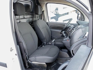 Фургон Renault Kangoo 2013 года, 900000 рублей, Краснодар