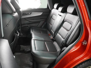 Внедорожник Chery Tiggo 7 Pro 2022 года, 1725000 рублей, Воронеж