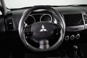 Внедорожник Mitsubishi Outlander 2007 года, 1099000 рублей, Сургут