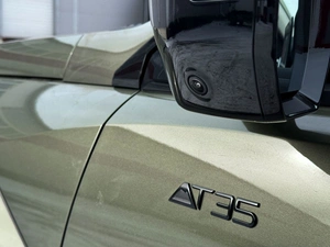 Внедорожник Tank 400 2025 года, 8739000 рублей, Солонцы