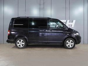 Минивэн Volkswagen Multivan 2006 года, 1389000 рублей, Воронеж