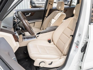 Внедорожник Mercedes-benz GLK-класс 2014 года, 1930000 рублей, Краснодар