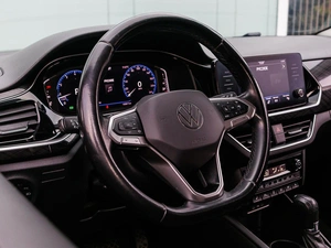 Лифтбек Volkswagen Polo 2020 года, 1999000 рублей, Большой Сочи