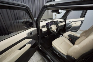 Внедорожник Baojun Yep 2023 года, 1980000 рублей, Красноярск