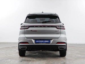 Внедорожник Chery Tiggo 7 Pro Max 2024 года, 2489050 рублей, Москва