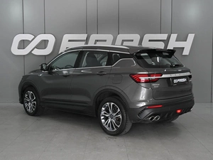 Внедорожник Geely Coolray 2023 года, 1819000 рублей, Ростов-на-Дону
