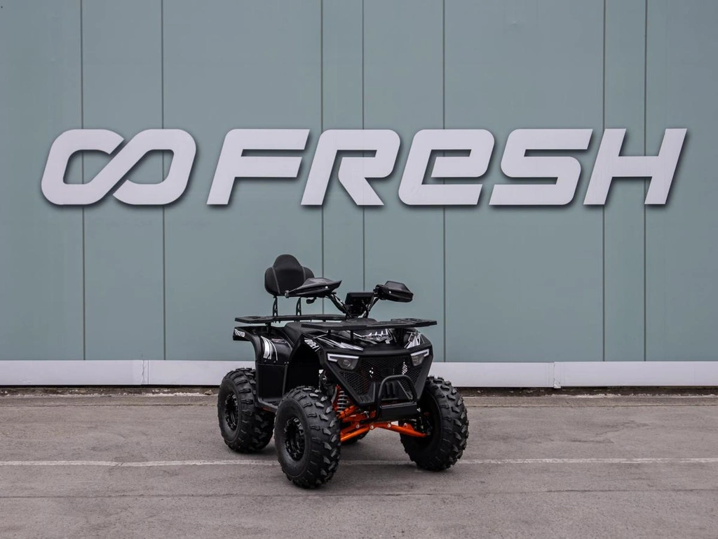 Купе Спортивные авто и реплики Offroad 2026 года, 240000 рублей, Большой Сочи