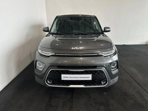 Внедорожник Kia Soul 2022 года, 2120000 рублей, Кемерово