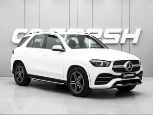 Внедорожник Mercedes-benz GLE-класс 2018 года, 5400000 рублей, Ростов-на-Дону