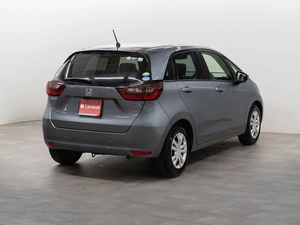 Хетчбэк Honda Fit 2020 года, 1330000 рублей, Красноярск