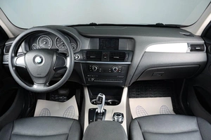 Внедорожник BMW X3 2012 года, 1779000 рублей, Тюмень