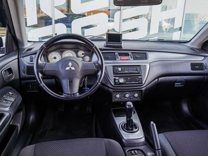 Седан Mitsubishi Lancer 2005 года, 498000 рублей, Краснодар