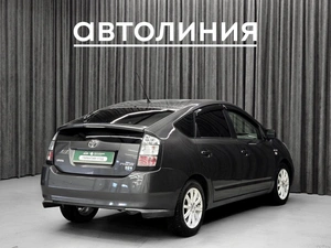 Лифтбек Toyota Prius 2008 года, 699000 рублей, Красноярск