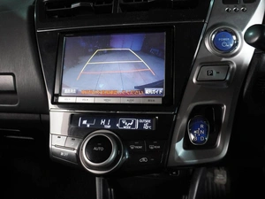 Универсал Toyota Prius Alpha 2014 года, 1469000 рублей, Воронеж