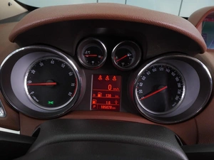 Внедорожник Opel Mokka 2014 года, 1149000 рублей, Воронеж