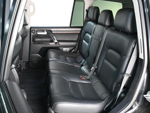 Внедорожник Toyota Land Cruiser 2016 года, 4619000 рублей, Аксай