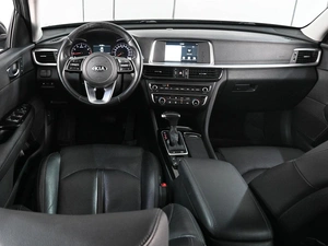 Седан Kia Optima 2020 года, 1999999 рублей, Аксай