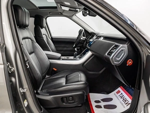 Внедорожник Land Rover Range Rover Sport 2018 года, 4450000 рублей, Красноярск