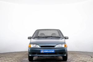 Седан ВАЗ (LADA) 2115 Samara 2010 года, 249000 рублей, Пермь