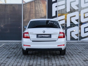 Лифтбек Skoda Octavia 2016 года, 1495000 рублей, Краснодар