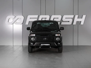 Внедорожник ВАЗ (LADA) Niva Legend 2025 года, 1239000 рублей, Минеральные Воды