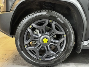 Внедорожник Jetour T2 2024 года, 3657000 рублей, Красноярск