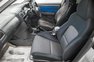 Седан Toyota Carina 1986 года, 289000 рублей, Барнаул