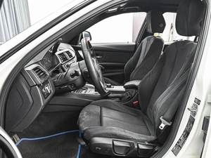 Седан BMW 3 серия 2014 года, 1880000 рублей, Ставрополь