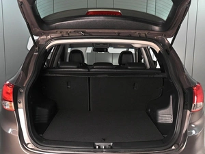 Внедорожник Hyundai ix35 2013 года, 1585000 рублей, Аксай