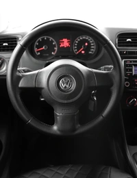 Седан Volkswagen Polo 2014 года, 699000 рублей, Орёл